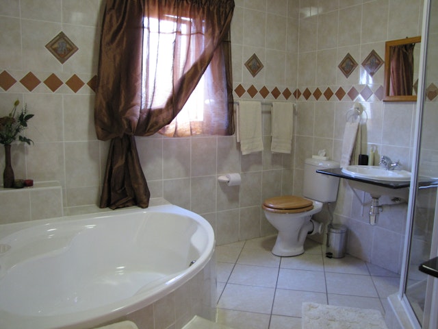 The Elegant Guesthouse