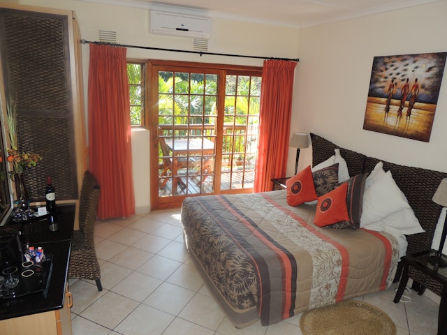 The Elegant Guesthouse