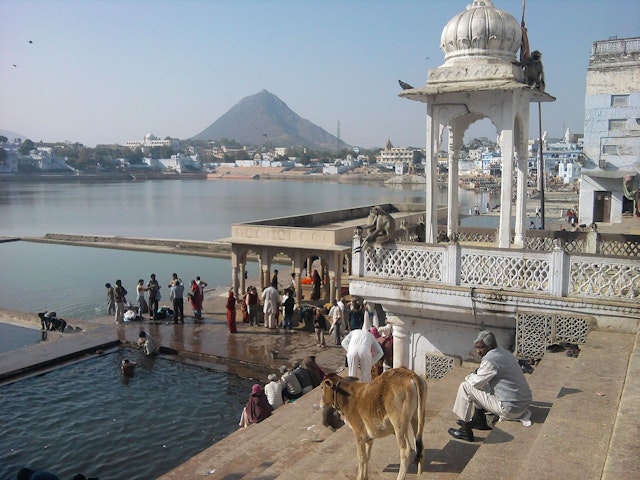 Pushkar-0