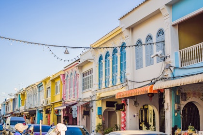 Thailand Inselhopping 2 Wochen: Südthailands Inselwelt entdecken - Image 2