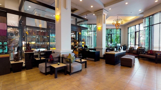 Tara Angkor Hotel