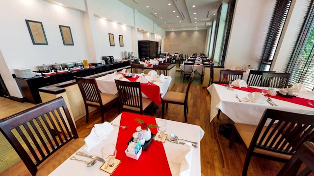 Tara Angkor Hotel