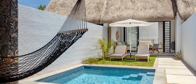 Tropical Attitude