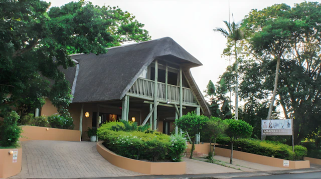 Amazulu Lodge