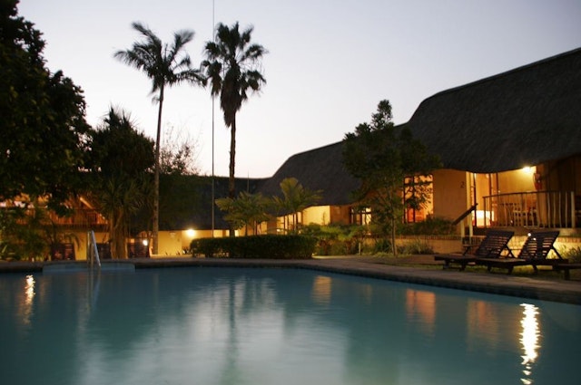 Amazulu Lodge