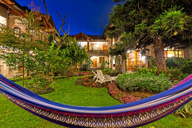 La Floresta Hotel