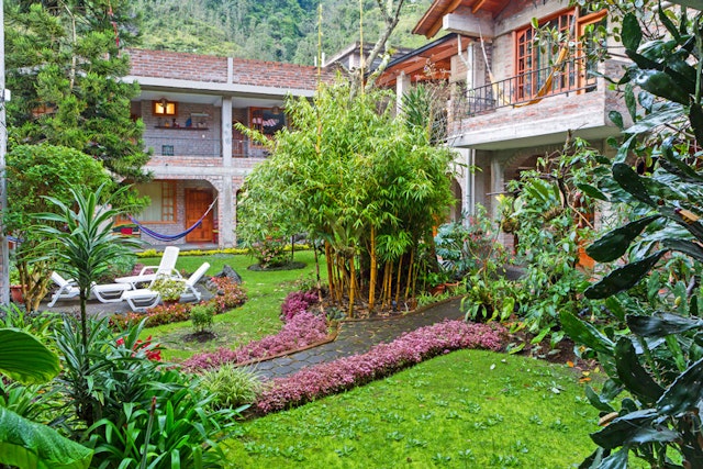 La Floresta Hotel