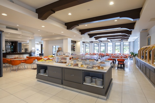 Lu' Hotel Carbonia
