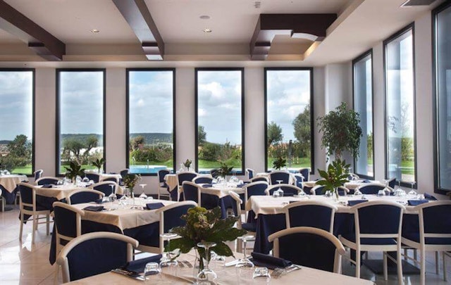 Lu' Hotel Carbonia