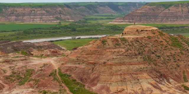 Drumheller-0