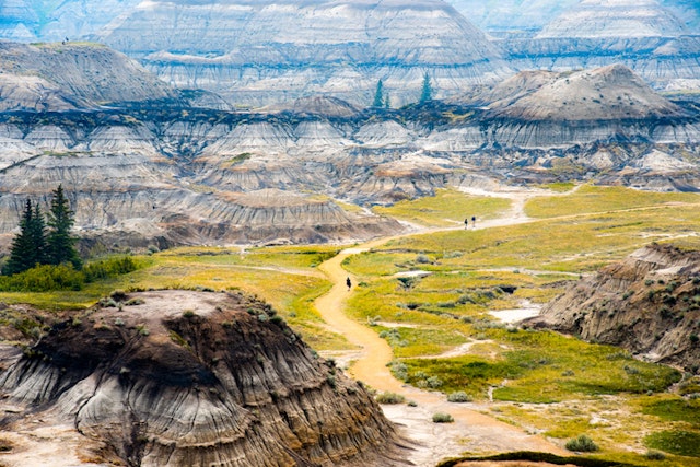 Drumheller-1