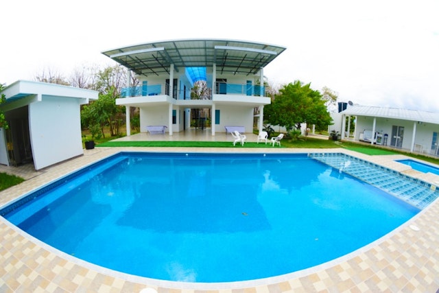 Villa Lisseth