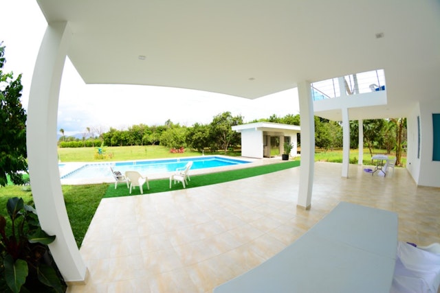 Villa Lisseth