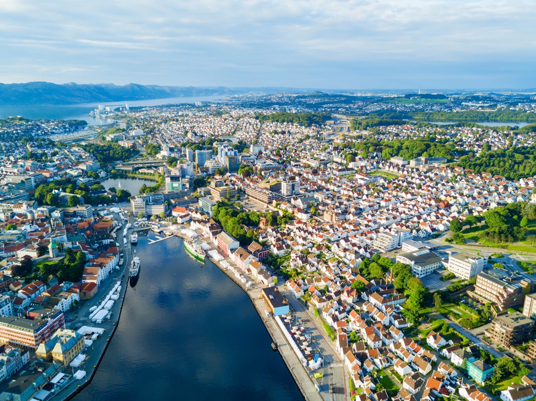 Unvergessliche Abenteuer im Südnorwegen-Urlaub