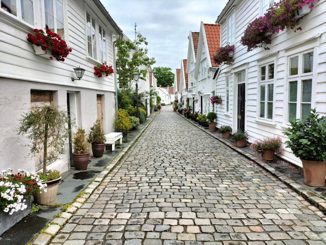 Unvergessliche Abenteuer im Südnorwegen-Urlaub