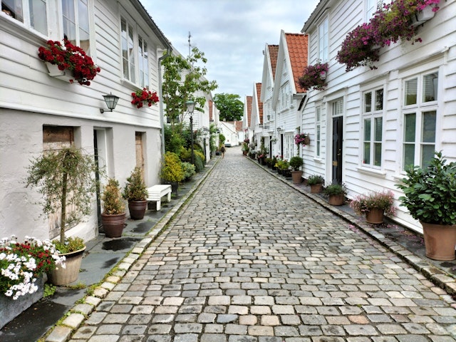 Stavanger-1