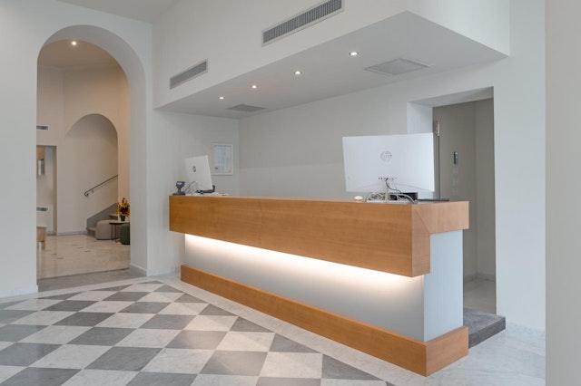 Hotel Ariele Florence