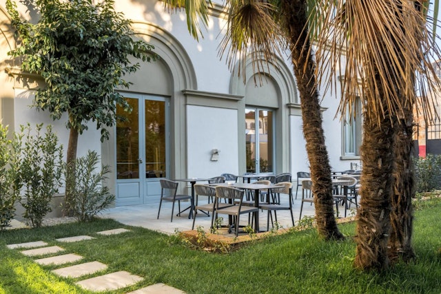 Hotel Ariele Florence