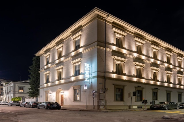 Hotel Ariele Florence