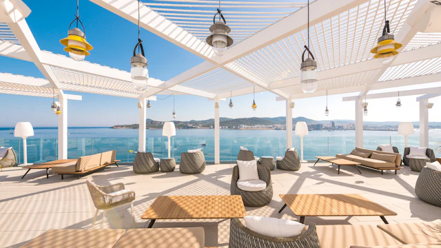 Amàre Beach Hotel Ibiza