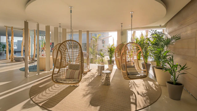 Amàre Beach Hotel Ibiza