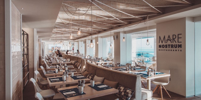 Amàre Beach Hotel Ibiza