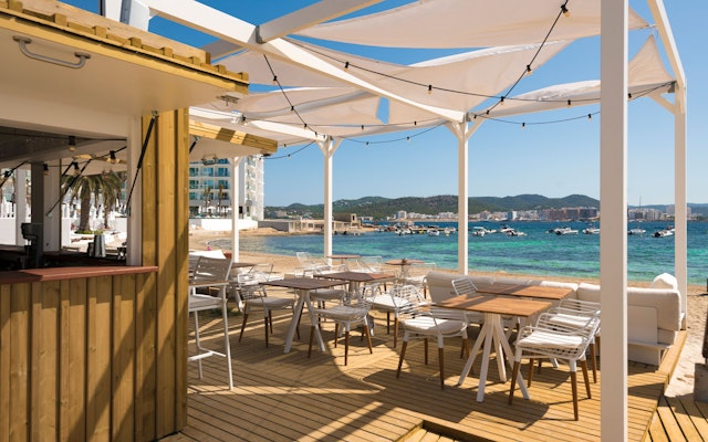 Amàre Beach Hotel Ibiza