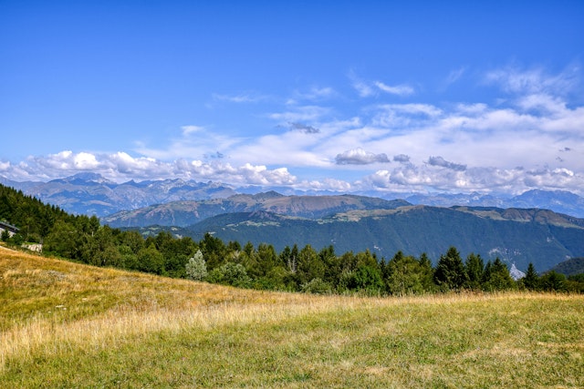 Oberitalienische Seen Rundreise mit dem Gardasee