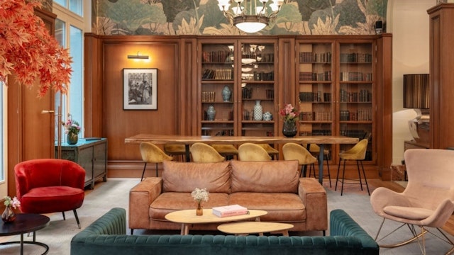 M Social Hotel Paris