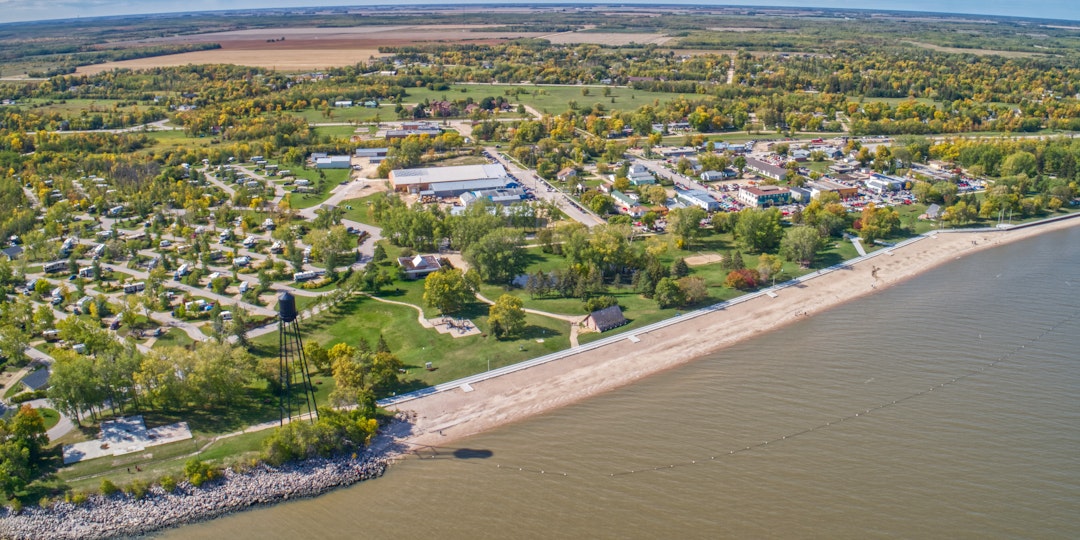 Kanadas arktischer Norden: Winnipeg & Churchill