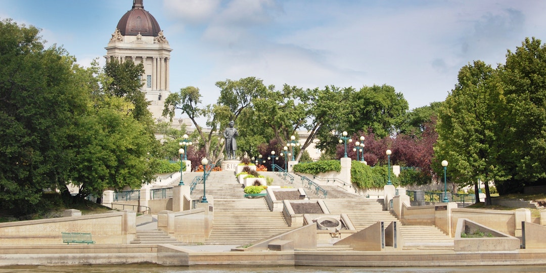 Kanadas arktischer Norden: Winnipeg & Churchill