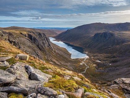 Wanderreise in Schottland für Anfänger: von Edinburgh bis Glencoe - Image 3