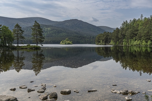Cairngorms National Park-1