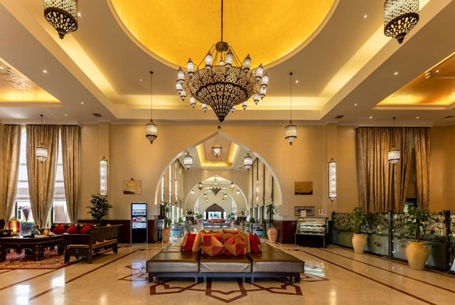 Golden Tulip Nizwa
