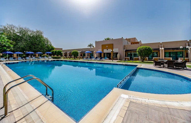 Golden Tulip Nizwa