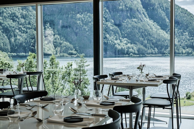 Energihotellet
