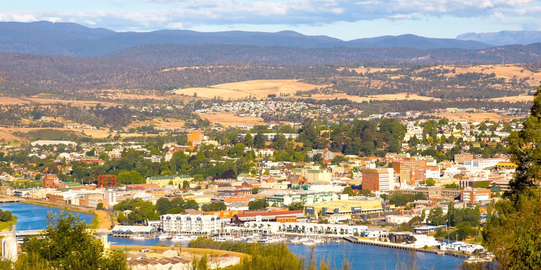 Rundreise Tasmanien 14 Tage