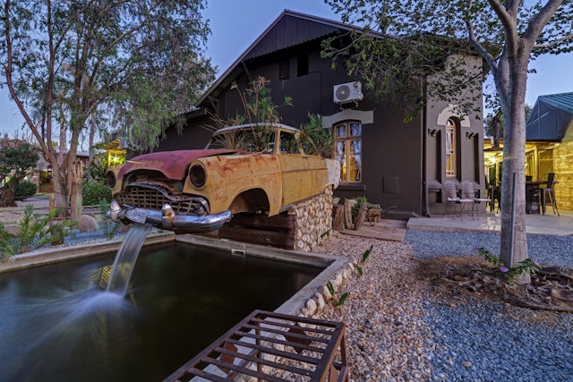 Na’ankusê @ Utopia