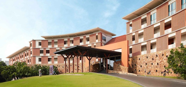 Heritance Negombo