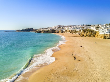 Algarve Rundreise 10 Tage: Tavira, Albufeira, Lagos, Sagres & Faro - Image 3