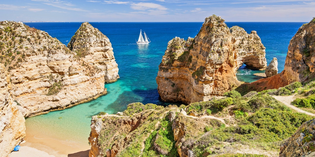 Portugal, Spain & Italy Itinerary: 16 Days of Discovery