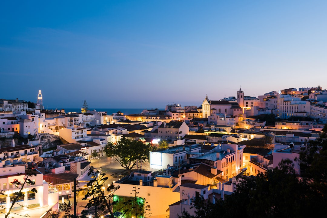 Algarve-Kurztrip: Unvergessliche Erlebnisse 