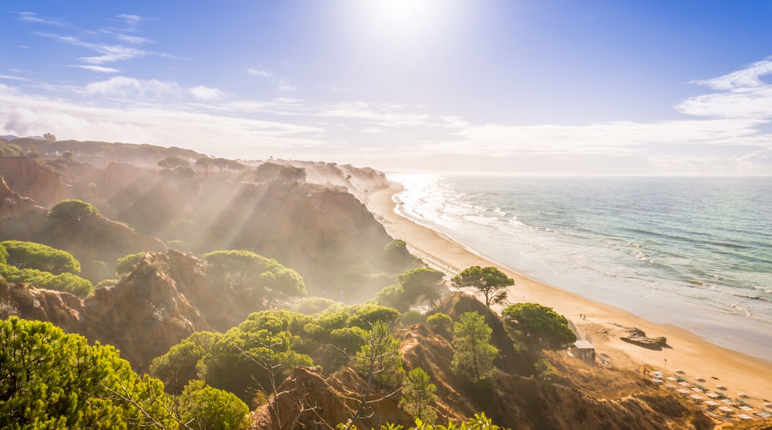 Algarve Kurztrip: Unvergessliche Erlebnisse Entdecken