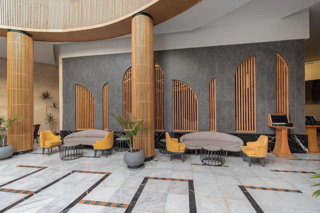 Long Beach Resort Hurghada