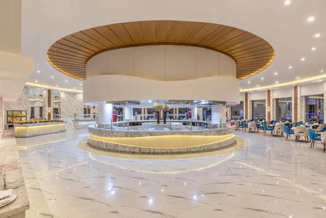 Long Beach Resort Hurghada