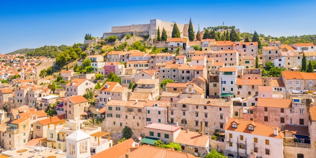Šibenik-2