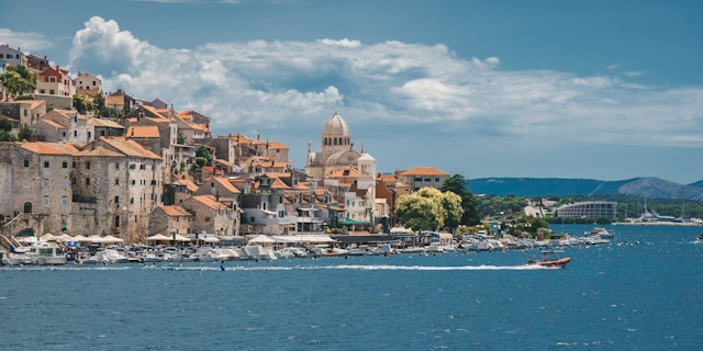 Šibenik-3