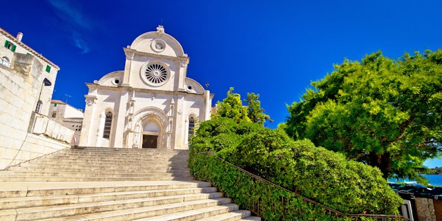 Šibenik-4