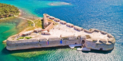 8 Tage Urlaub Dalmatien Kroatien - Image 4