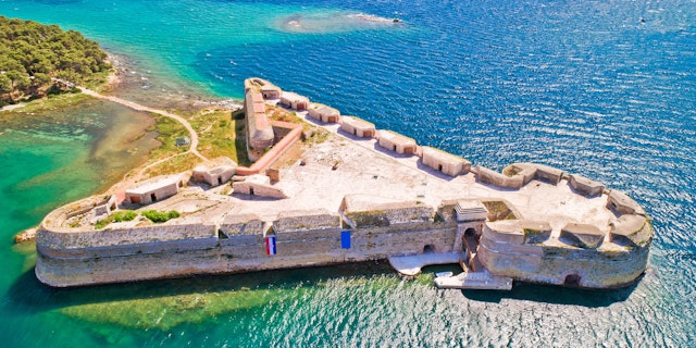 Šibenik-1